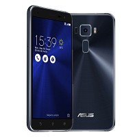 Asus Zenfone 3